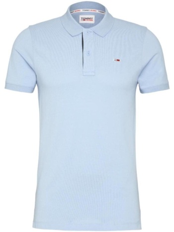 t-shirt με κοντά μανίκια tommy hilfiger - σε προσφορά