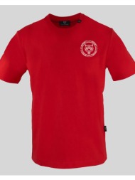 t-shirt με κοντά μανίκια philipp plein sport - tips412