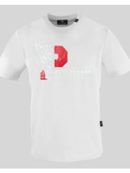 t-shirt με κοντά μανίκια philipp plein sport - tips410