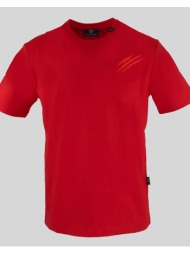t-shirt με κοντά μανίκια philipp plein sport - tips408