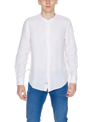 πουκάμισο με μακριά μανίκια blauer 24sblus01031 σε προσφορά