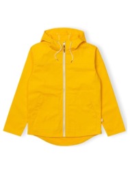 παλτό revolution hooded 7351 - yellow
