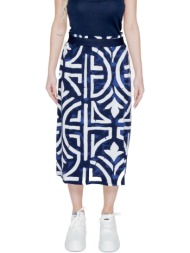 κοντές φούστες street one 361455