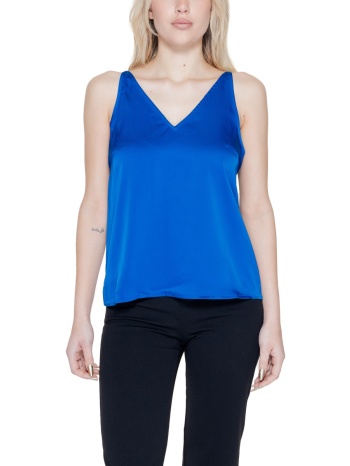 μπλούζα vila viravenna v-neck strap top/dc 14097228 σε προσφορά