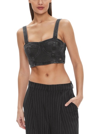 μπλούζα tommy hilfiger bustier ah7185 dw0dw17699 σε προσφορά
