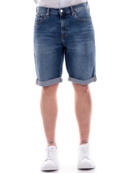 shorts & βερμούδες calvin klein jeans j30j324874