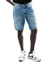 shorts & βερμούδες calvin klein jeans regular j30j324878