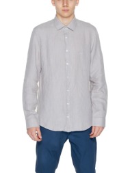 πουκάμισο με μακριά μανίκια calvin klein jeans k10k112887