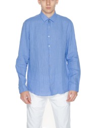 πουκάμισο με μακριά μανίκια calvin klein jeans k10k112887