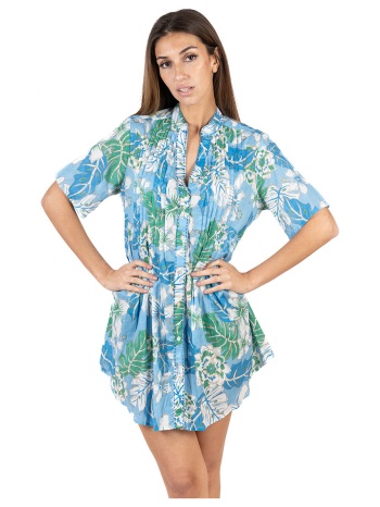 πουκάμισα isla bonita by sigris πουκάμισο σε προσφορά