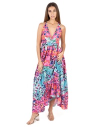 μακριά φορέματα isla bonita by sigris φόρεμα midi