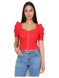 μπλούζα la modeuse ...