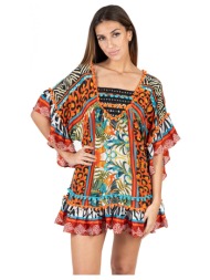 κοντά φορέματα isla ...