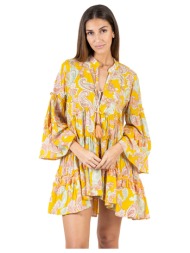 κοντά φορέματα isla ...