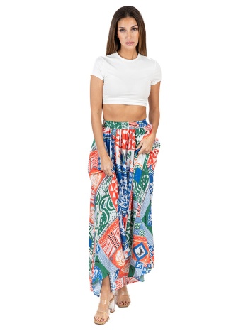 κοντές φούστες isla bonita by sigris φούστα σε προσφορά