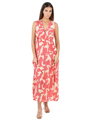 μακριά φορέματα isla bonita by sigris φόρεμα midi σε προσφορά