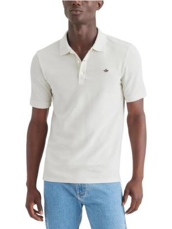 t-shirt με κοντά μανίκια dockers - σε προσφορά