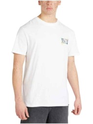 t-shirt με κοντά μανίκια tommy hilfiger -