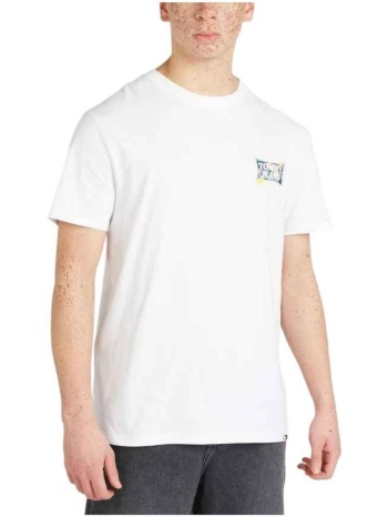 t-shirt με κοντά μανίκια tommy hilfiger - σε προσφορά