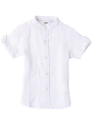 πουκάμισο με μακριά μανίκια ido 48237