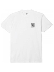 t-shirts & polos obey icon split