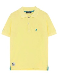 t-shirt με κοντά μανίκια elpulpo -