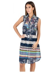 κοντά φορέματα isla ...