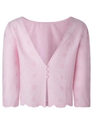 t-shirt με κοντά μανίκια pepe jeans -