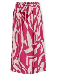 κοντές φούστες vila dogma uma skirt - cabaret