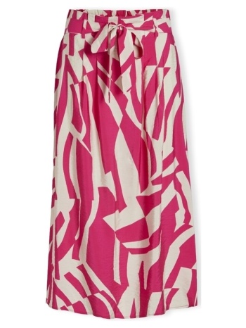 κοντές φούστες vila dogma uma skirt - cabaret