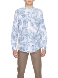 πουκάμισο με μακριά μανίκια antony morato seoul mmsl00631-fa430600