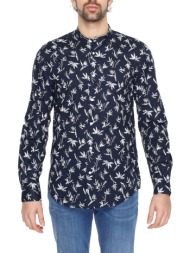 πουκάμισο με μακριά μανίκια antony morato seoul mmsl00631-fa430609