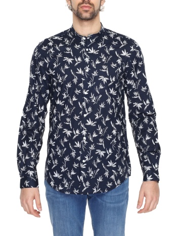 πουκάμισο με μακριά μανίκια antony morato seoul σε προσφορά