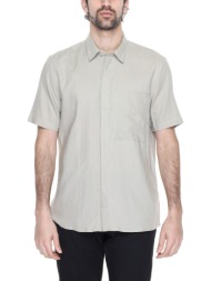 πουκάμισο με κοντά μανίκια antony morato adalia mmss00184-fa400094