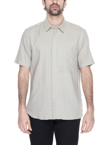 πουκάμισο με κοντά μανίκια antony morato adalia σε προσφορά