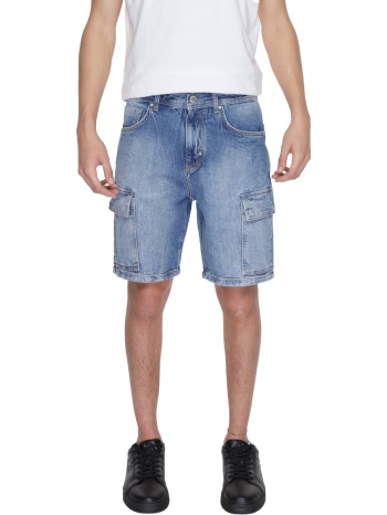 shorts & βερμούδες antony morato adam mmds00078-fa750475 σε προσφορά