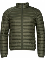 χοντρό μπουφάν jott mat