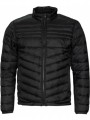 χοντρό μπουφάν jack & jones jjehero puffer collar