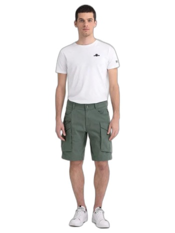 shorts & βερμούδες replay joe m9907 .000.84387 σε προσφορά