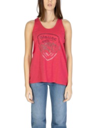 αμάνικα/t-shirts χωρίς μανίκια blauer 24sbldh03337