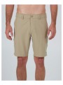 shorts & βερμούδες salty crew lowtide hybrid
