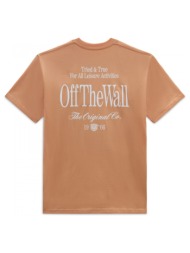 t-shirts & polos vans holmdel ss tee