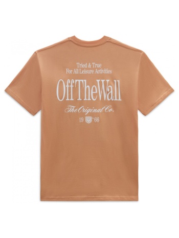 t-shirts & polos vans holmdel ss tee σε προσφορά