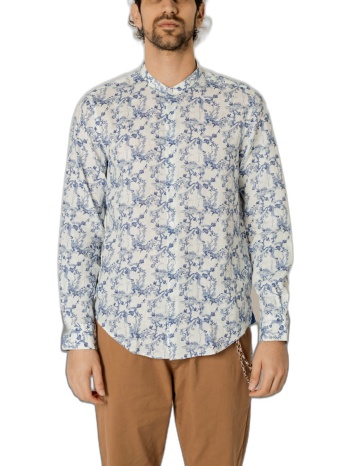 πουκάμισο με μακριά μανίκια gianni lupo gl081da σε προσφορά