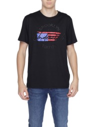 πόλο με μακριά μανίκια underclub 24euc80081