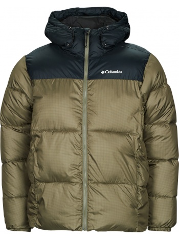 χοντρό μπουφάν columbia puffect hooded jacket σε προσφορά