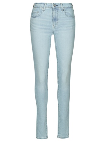 skinny jeans levis 721 high rise skinny σε προσφορά