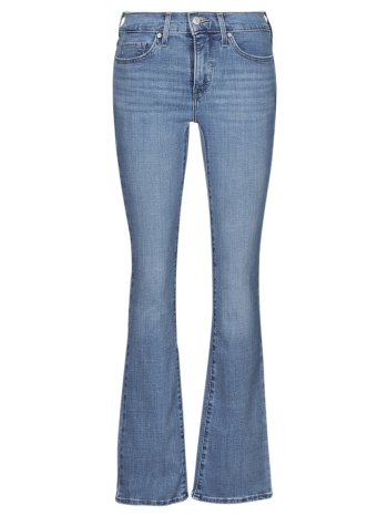 παντελόνι καμπάνα levis 315 shaping boot