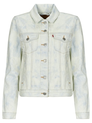 τζιν μπουφάν/jacket levis original trucker σε προσφορά