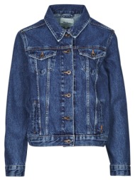 τζιν μπουφάν/jacket pepe jeans regular jacket
